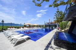 Villa Marine Apart Hotel