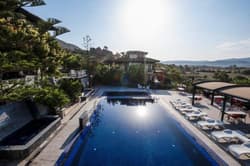 Villa Marine Apart Hotel