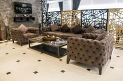 Dencity Hotel