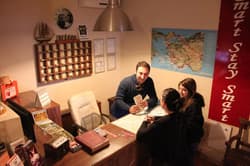 Sultan Hostel & Guesthouse