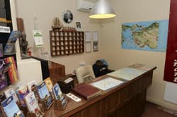 Sultan Hostel & Guesthouse