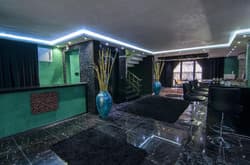 Ag Sisli Hotel