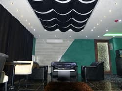 Ag Sisli Hotel