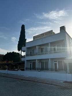 Kemer Manastir Hotel