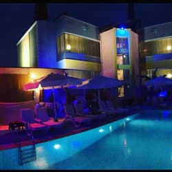 Kemer Manastir Hotel