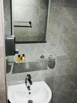 Kemer Manastir Hotel