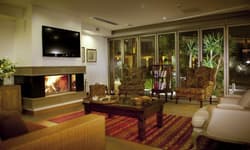 Ortunc Hotel Cunda Island