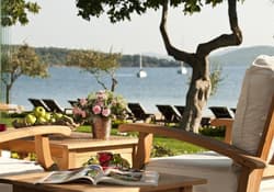 Ortunc Hotel Cunda Island