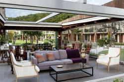 Ortunc Hotel Cunda Island