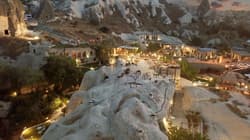 Traveller'S Cave Hotel