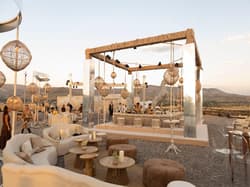 Avantgarde Refined Caves of Cappadocia