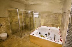 Azure Cave Suites