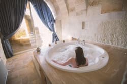 Azure Cave Suites