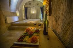 Azure Cave Suites