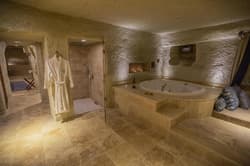 Azure Cave Suites