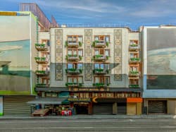 Hamit Hotel Istanbul