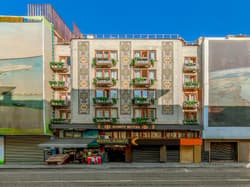 Hamit Hotel Istanbul