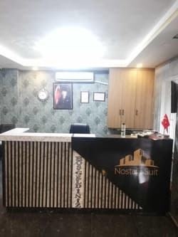 Istanbul Nostalji Suit Avcılar
