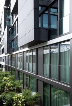 KPM Hotel & Residences
