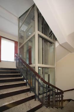 Hotel Brühlerhöhe Erfurt