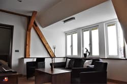 Hotel Brühlerhöhe Erfurt