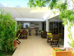 Canna Garden Hotel