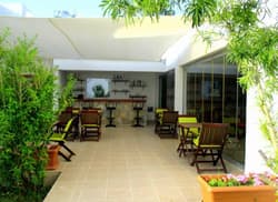 Canna Garden Hotel