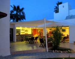 Canna Garden Hotel