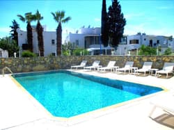 Canna Garden Hotel