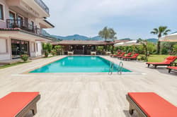 Göcek Arion Hotel