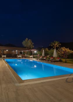 Göcek Arion Hotel