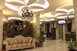 Grand Ezel Hotel