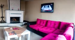Grand Ahos Hotel & Spa