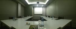 Hotel Zade