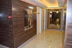 Hotel Zade