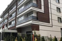Ankara Atlantik Otel