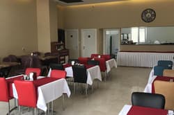 Ankara Atlantik Otel