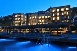 Mare Deluxe Residence Bodrum