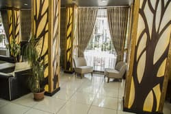 Zengin City Hotel