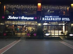 Grand Hasankeyf
