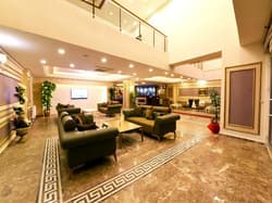 Atlihan Park Hotel
