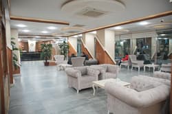 Hotel Izgi Turhan