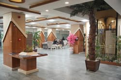 Hotel Izgi Turhan