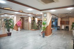 Hotel Izgi Turhan