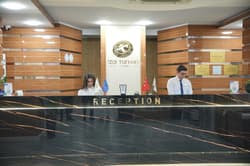 Hotel Izgi Turhan