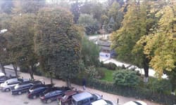 Otel Almina Park