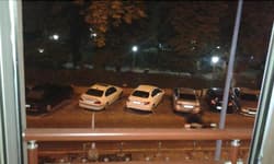 Otel Almina Park