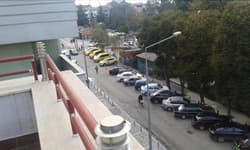 Otel Almina Park