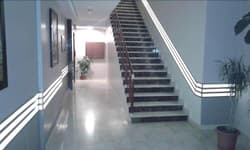 Otel Almina Park