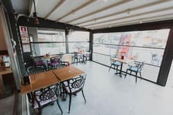Amasra Ayisigi Pansiyon